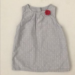 Gymboree Short Sleeve Shirt
